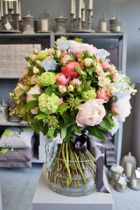 Luxury bouquets