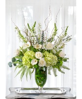 Luxury Christmas Centerpice 