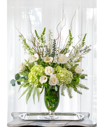 Luxury Christmas Centerpice 