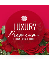 Luxury Floral Bouquet Premium Designer's Choice in Redlands, California | REDLAND'S BOUQUET FLORIST & MORE