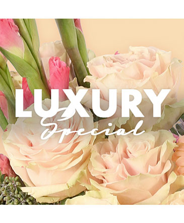 Luxury Floral Special Designer's Choice in Garden City, NY | The Garden City Florist