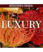 Luxury Florals Designer's Choice