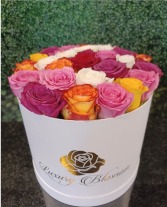 Luxury Flower Box READ DESCRIPTION & SELECT YOUR OPTION