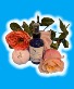 Handmade French Lavender Spray and Bomb Bath Bomb Spa Pouch ORDER ON ADD-ON MENU $50MIN FOR DELIVERY