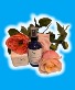 Handmade French Lavender Shower Steamer Spa Pouch ORDER ON ADD-ON MENU $50MIN FOR DELIVERY