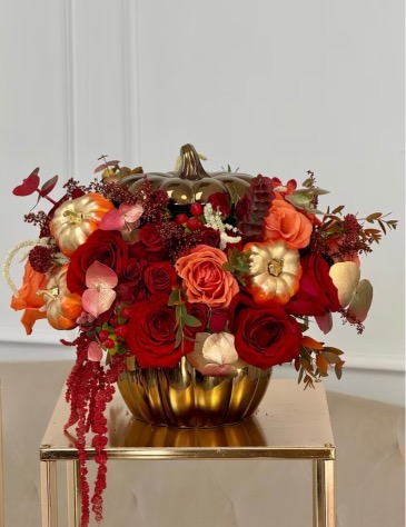 Luxury in fall  Fall / thanksgiving celebration / gift  in Kissimmee, FL | Blooms To You