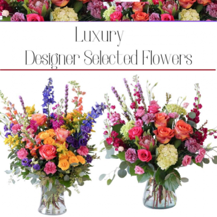 Luxury Mix-Designer’s Choice