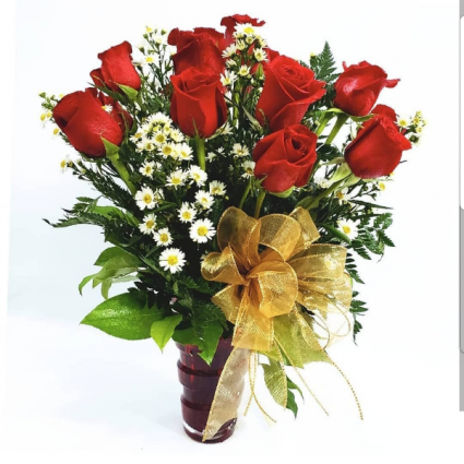 Luxury Roses