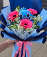 luxury stitch bouquet  LOVE BOUQUET