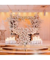 Luxury Wedding - Diamond 