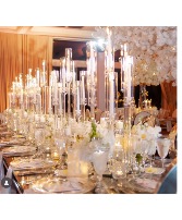 Luxury Wedding - Platinum 