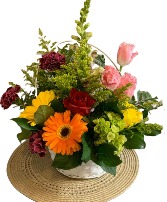 Spring Basket Any Occasion