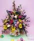 M & M Easter Spring Bouquet  Spring 