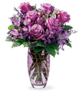 m12 Anniversary Flowers