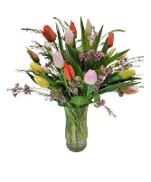 M12 Terrific Tulips 
