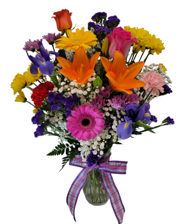  M2 Garden Beauty  in Troy, MI | ACCENT FLORIST