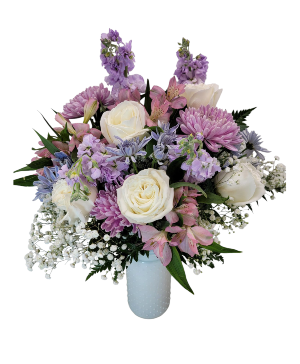 M7 Lovely Lavender 