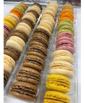 MACAROONS 