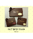 Van Otis Combo Swiss Fudge 