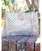 Madelyn Crossbody Champagne Pop 