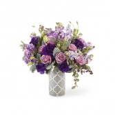 MADEMOISELLE BOUQUET LUXURY ARRANGMENT