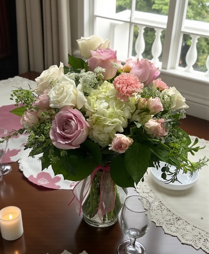 Madison’s Meadow Bouquet 