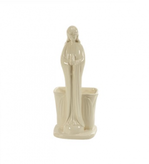 MaDonna Planter (Temporarily out of stock) Ceramic Floral Or  Plant Container
