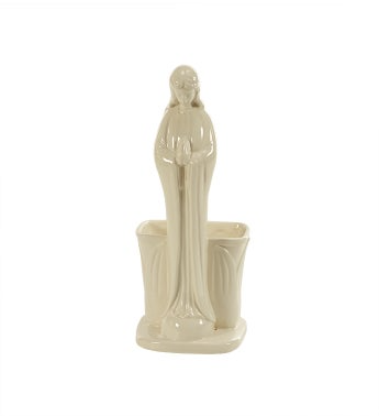 MaDonna Planter (Temporarily out of stock) Ceramic Floral Or Plant Container