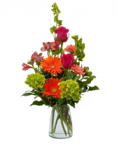 Maggie May Arrangement