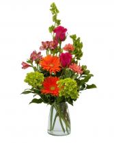 Maggie May Arrangement