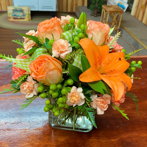 Maggie May Bouquet