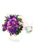 Magia de Lavanda Hand Bouquet