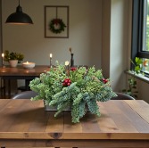 Magic Forest Centerpiece 