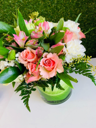 Magic in nature Arrangement