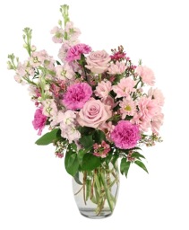 Magical Admiration Flower Arrangement