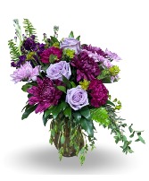 Magical Admiration Vase Arrangement