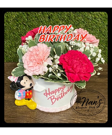 Magical Birthday