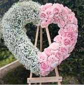 Magical Eternal Love  (Pick Your Color) 