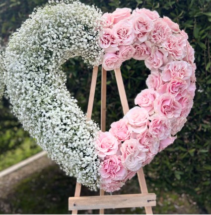 Magical Eternal Love  (Pick Your Color) 