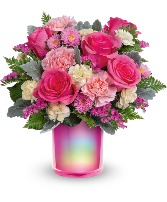 MAGICAL MUSE Fresh Arrangement