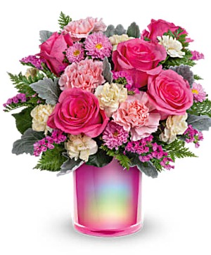 Magical muse bouquet 