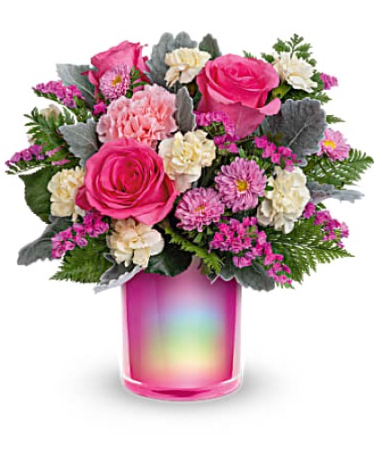 Magical Muse bouquet 