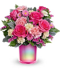 Magical Muse Bouquet T23E300A 