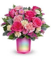 Magical Muse Flower Arrangement