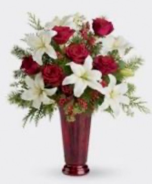 Magical Romance Arrangement  