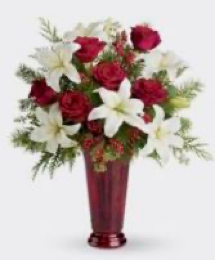 Magical Romance Arrangement  