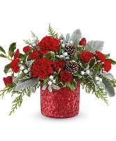 Magical Wish Arrangement  