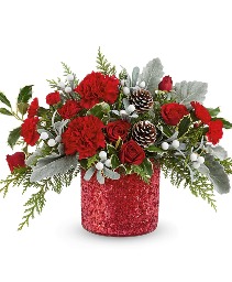 Magical Wish Arrangement  