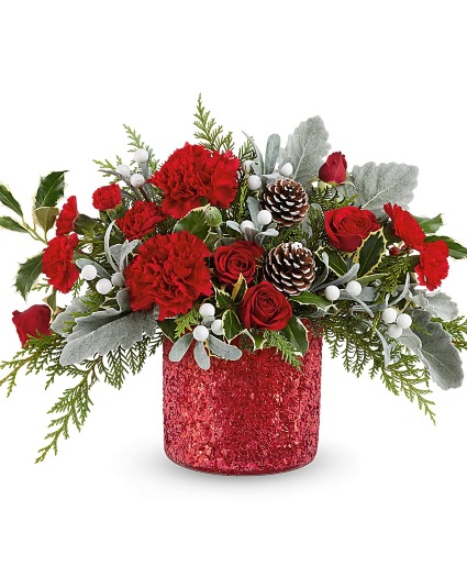 Magical Wish Arrangement  