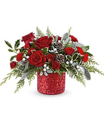 Magical Wish Bouquet 